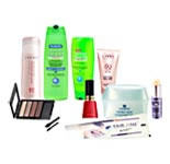 Gorgeous Cosmetic Hamper