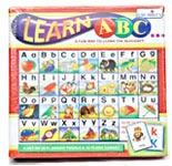 Learn ABC