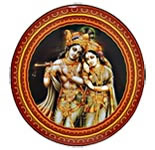 Radha Krishna