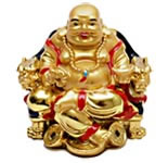 Laughing Budhha