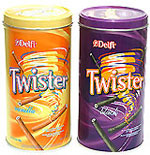 Twister Choco Hamper