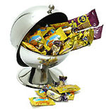 Sweet Candy Bowl