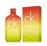 Calvin Klein One Summer