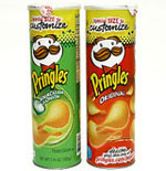 Pringles Delight 