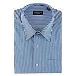 Van Heusen Official Striped 