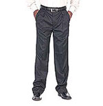 Park Avenue Formal Pleated Trouser