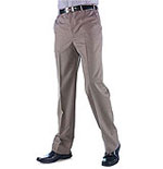 Park Avenue Flat Front Trousers 03