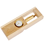 Watch and Pen Set