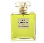 Miniature Chanel N 19