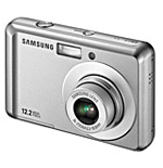 Samsung  Camera (ES 17)