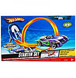 Hotwheel Starter Set