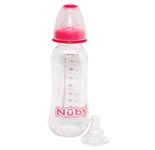 Nuby Vented Milk Bottle 