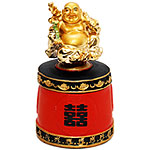Lucky charm box