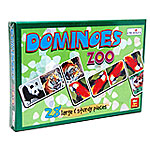 Dominoes Zoo