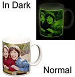 Glow in Dark Mug