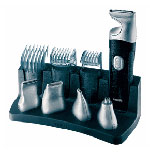 Philips 9 in 1 Grooming Kit