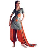 Fashion Fever salwar