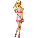 Barbie Girly