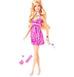 My Barbie