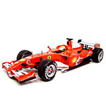 Ferrari F1 Car