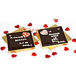 Personalize Your Chocolate 300 gms