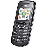 Samsung E1081