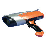 Hot Wheels Radar Gun