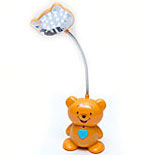 Kids Beary Lamp