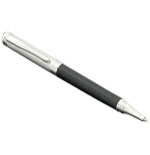 Black Silver Pen