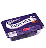 Dairy Milk Toffee