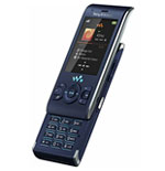 Sony Ericsson  W 595