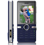 Sony Ericsson  S 312