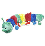 Cute Caterpillar