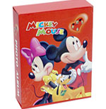 Mickey Photo Album