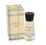 Burberry Touch Miniature- Her