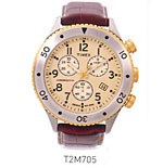 Timex Chronographs - T2M705