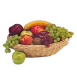 Fruit basket 7