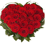 Red Heart