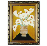 Floral Wall Frame-04