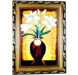 Floral Wall Frame-05