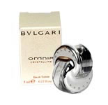Miniature Bvlgari Omnia Crystalline - For Her