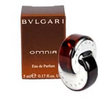 Miniature Bvlgari Omnia - For Her