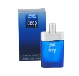 Miniature Davidoff Coolwater Deep - For Him