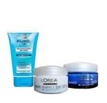 Loreal Daily Care