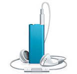 Apple iPod 2 GB Shuffle