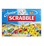 Scrabble Junior 