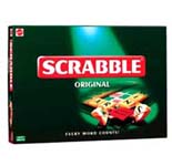 Scrabble Original 