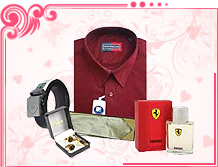 valentine gifts for him