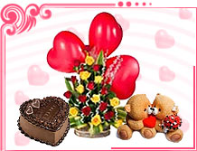 Special Valentine Gifts